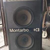 Amplificatore chitarra 