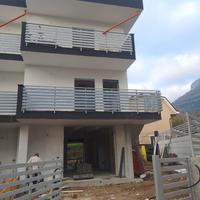 Villetta capofila con giardino - 260000
