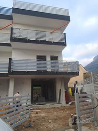 Villetta capofila con giardino - 260000