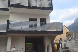 Villetta capofila con giardino - 260000