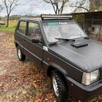 Fiat Panda 1997 4x4