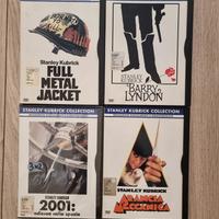 Dvd Stanley Kubrick