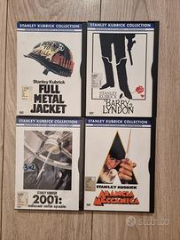 Dvd Stanley Kubrick