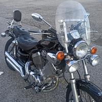Yamaha XV535 Virago