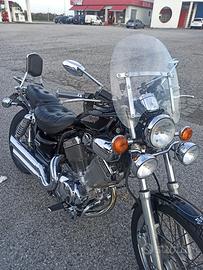 Yamaha XV535 Virago