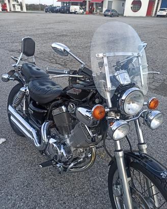 Yamaha XV535 Virago