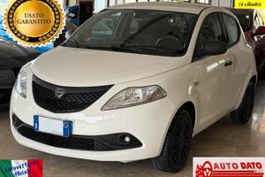 Lancia Ypsilon 1.2 69 cv. ELEFANTINO BLU