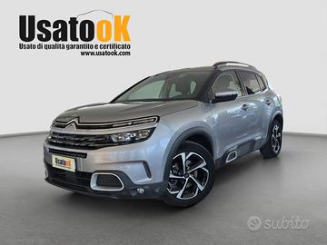 CITROEN C5 Aircross PureTech 130 S&S Shine TUA A 1