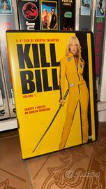 DVD kill bill