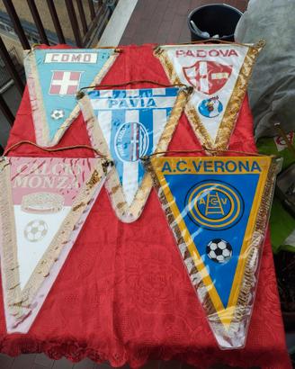 Gagliardetti Calcio