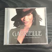 CD MUSICALE DI GABRIELLE 