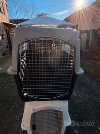 Kennel cane taglia grande