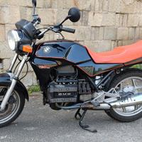 BMW K75 1987