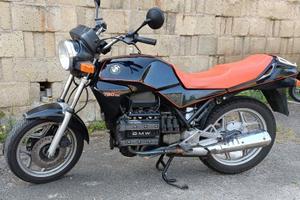 BMW K75 1987