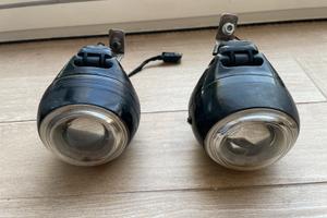 Coppia fari supplementari PIAA 959 Projector Fog