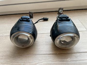 Coppia fari supplementari PIAA 959 Projector Fog