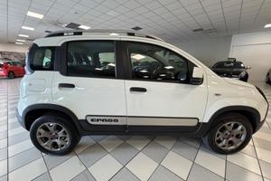 Fiat Panda Cross 1.3 MJT 95 CV S&S 4x4