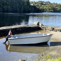 CantieriGuido 528 Open