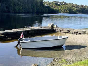 CantieriGuido 528 Open