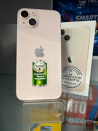 iPhone 13  garanzia negozio. permuta usato