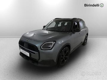 MINI Mini Countrym.(U25) - Mini Countryman D Class