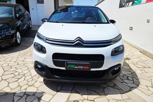 CITROEN C3 BlueHDi 100 S&S Shine