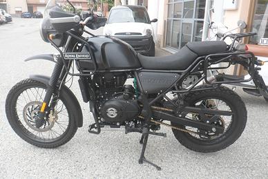 Royal Enfield Himalayan