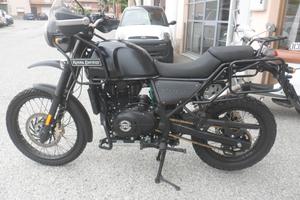 Royal Enfield Himalayan