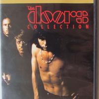 DVD musicale dei DOORS