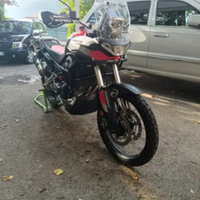 Aprilia Tuareg 660