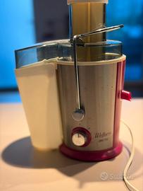 Imetec wellness centrifuga frutta