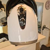 casco asciugacapelli