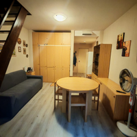 Appartamento 2 livelli Castione della Presolana