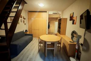 Appartamento 2 livelli Castione della Presolana