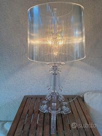Lampada da tavolo Kartell Bourgie