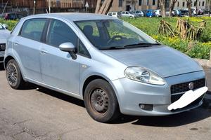 fiat punto 1.3 anno 2008