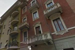 Elegante bilocale in palazzo d'epoca CROCETTA