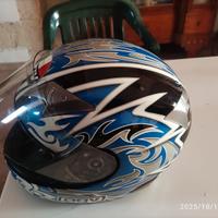 casco AGV Ti- tech replica Rossi