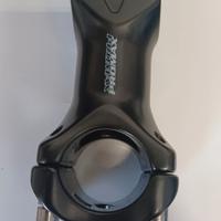 Attacco manubrio MTB