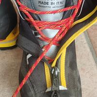 Scarponi da Ghiaccio Fitwell 38.5