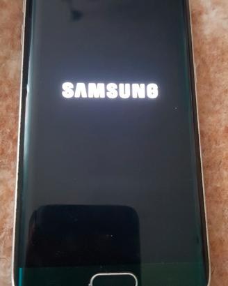 Samsung S6 edge