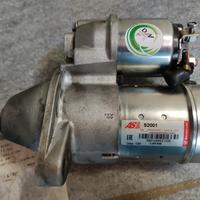 Motorino d'avviamento opel astra H 2004