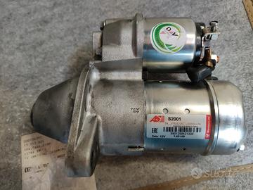 Motorino d'avviamento opel astra H 2004