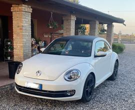 Maggiolino 1.6 tdi