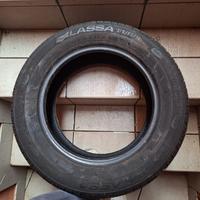 Pneumatici estivi Lassa Greenways.