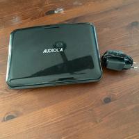 Lettore dvd portatile