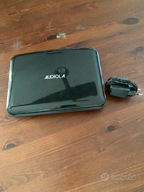 Lettore dvd portatile