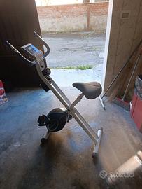 cyclette 