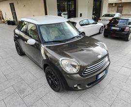 MINI Countryman Mini Cooper 1.6 D Countryman 111