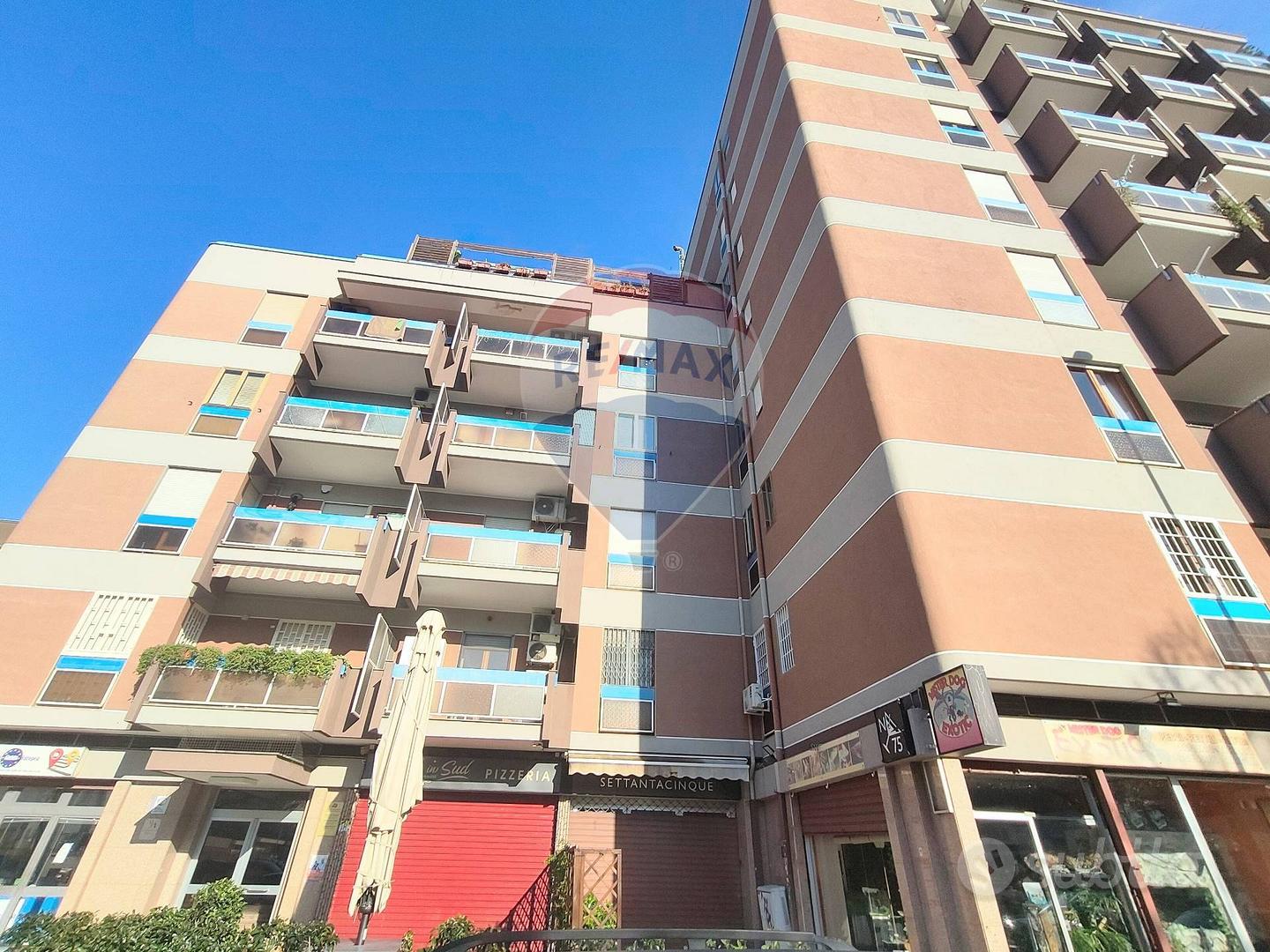 Appartamento - Bari